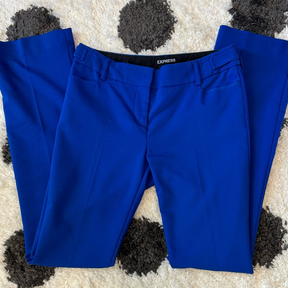 Express Columnist Pants